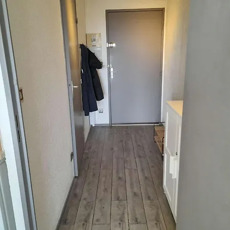 Proche Avec Balcon, Petit Garage Et Animaux Admis - Fr-1-324-561 Apartment Saint-Hilaire-de-Riez