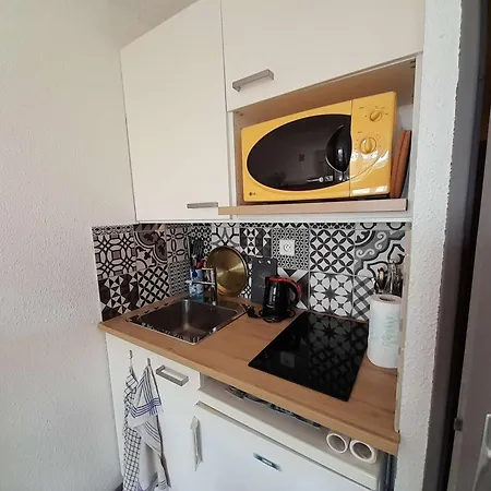 Proche Avec Balcon, Petit Garage Et Animaux Admis - Fr-1-324-561 *