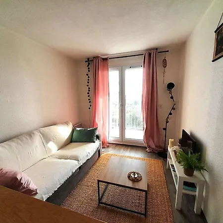 Proche Avec Balcon, Petit Garage Et Animaux Admis - Fr-1-324-561 Saint-Hilaire-de-Riez